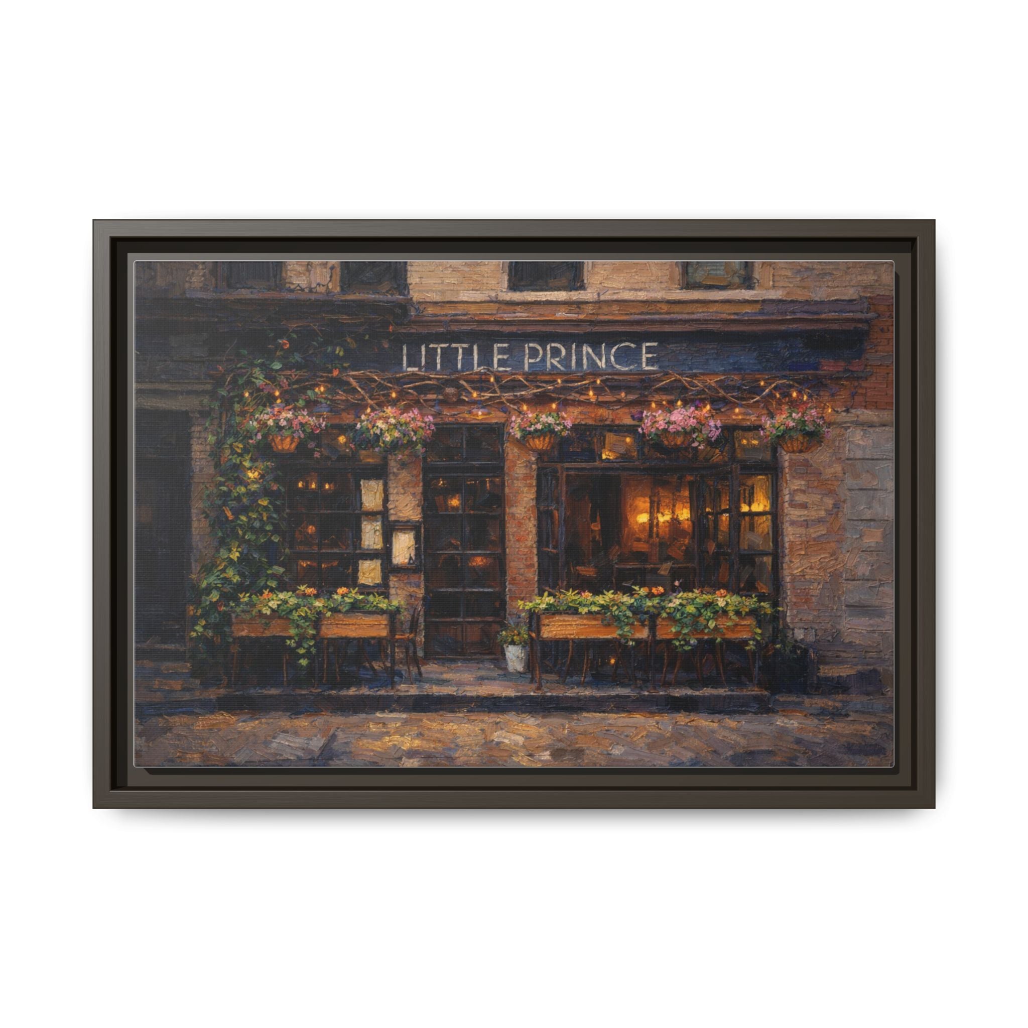 Little Prince