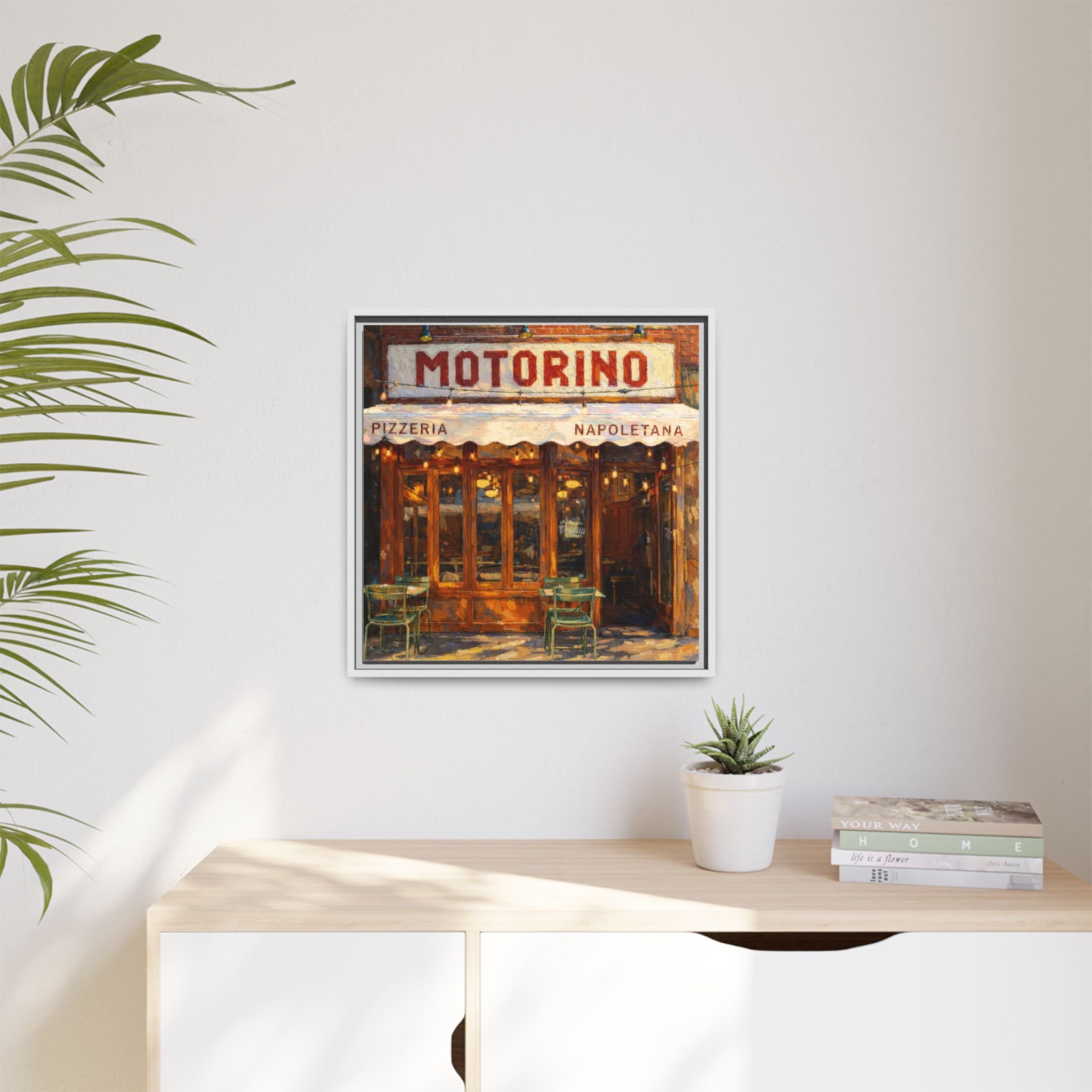 Motorino