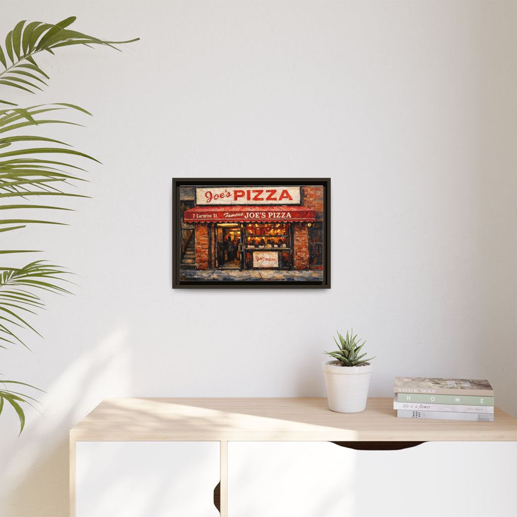Joe's Pizza II