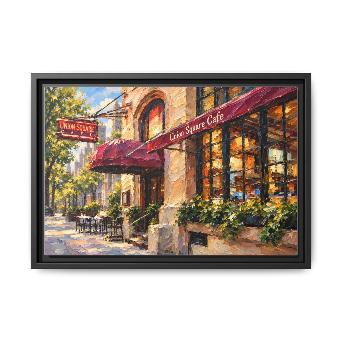 Union Square Cafe
