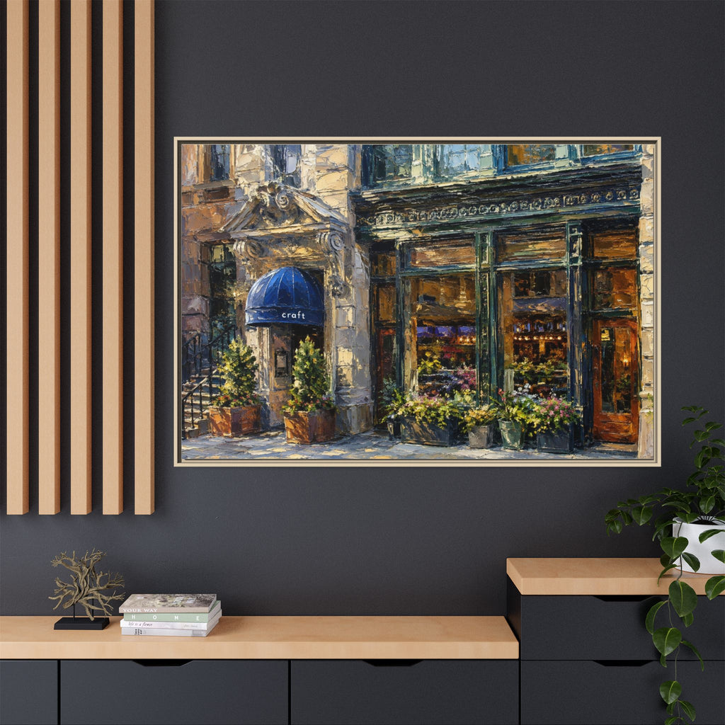 Craft Restaurant
