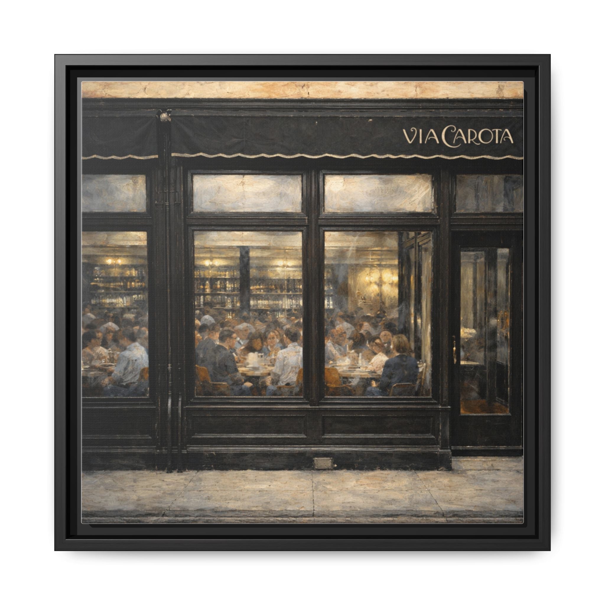 Via Carota