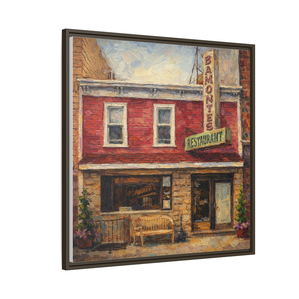 Bamonte's