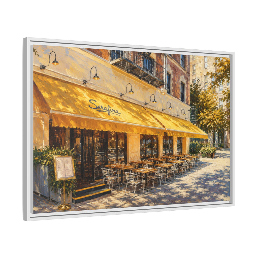 Serafina (Upper West Side)