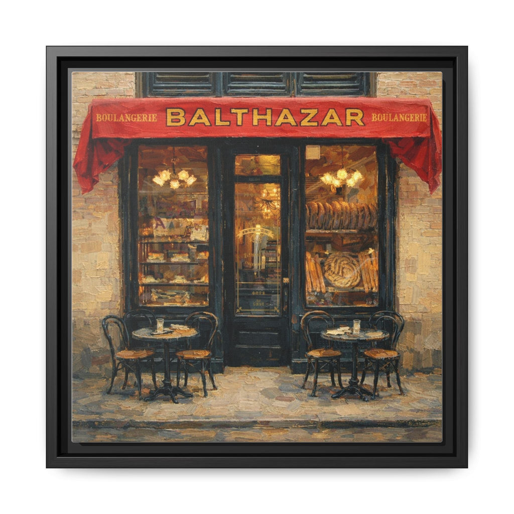 Balthazar