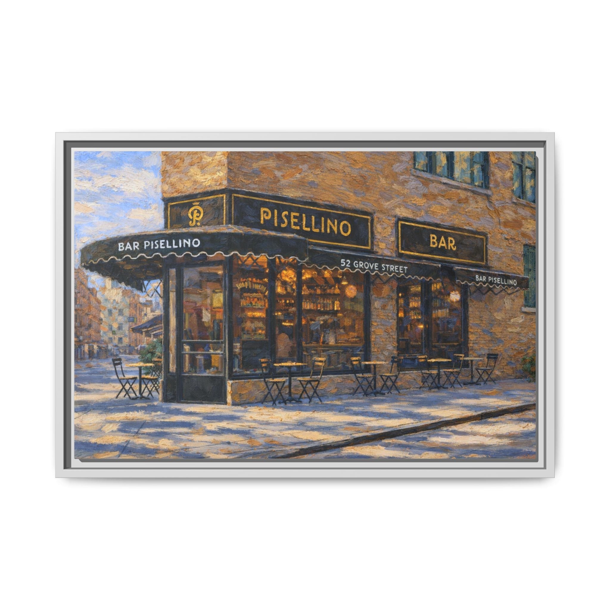 Bar Pisellino