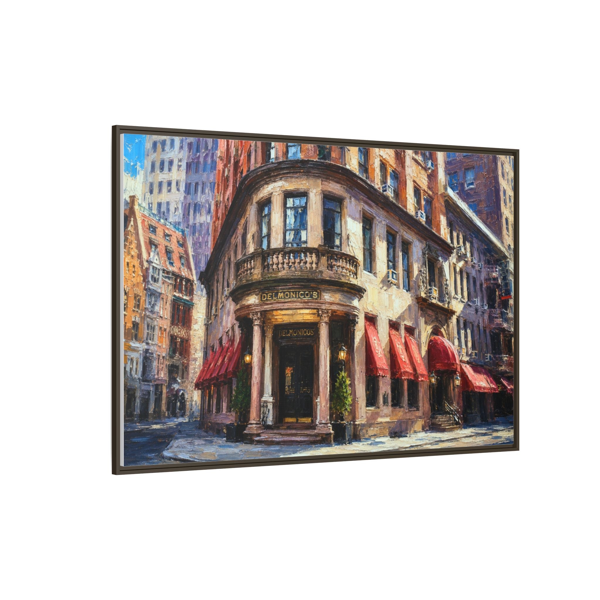 Delmonico's