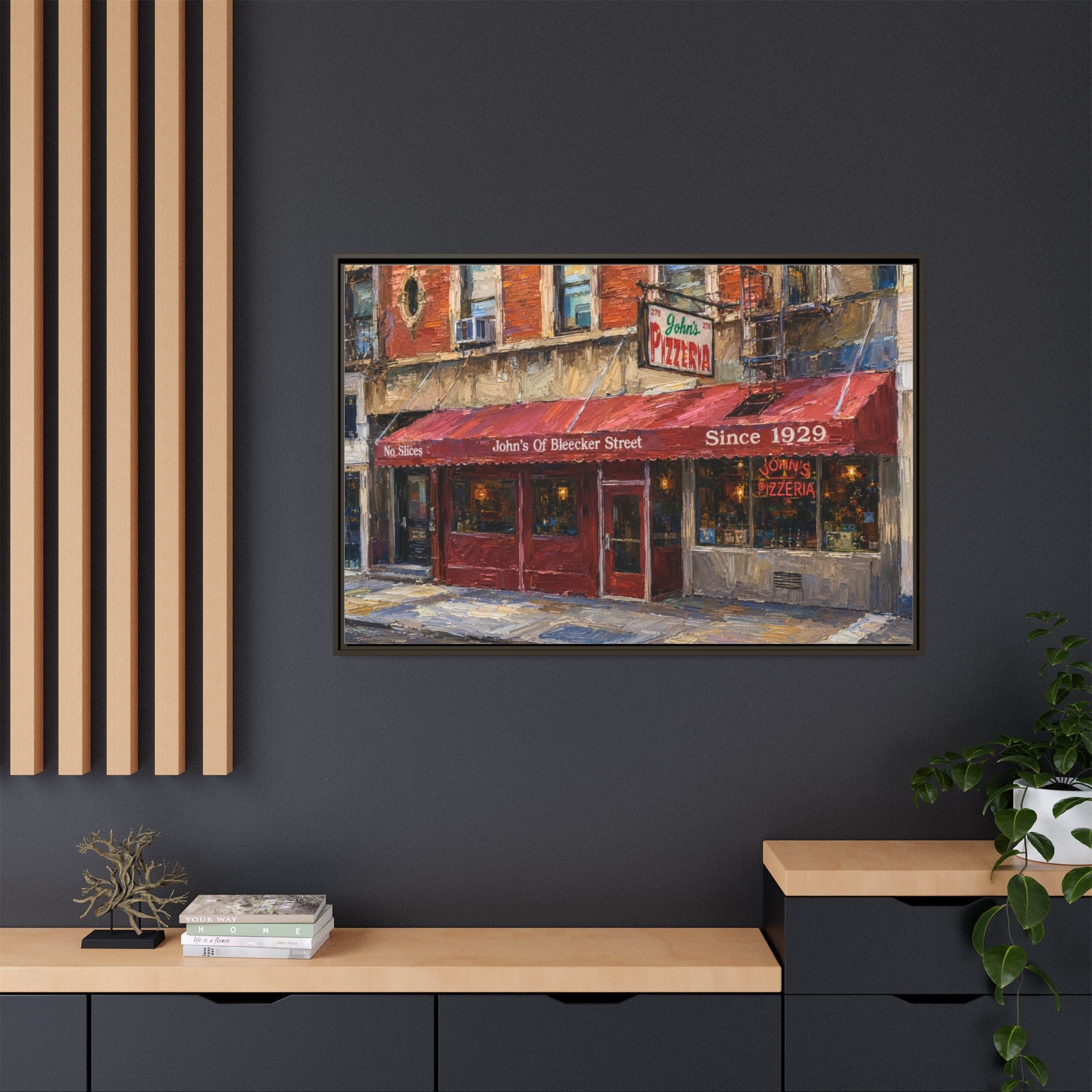 John's of Bleecker Street