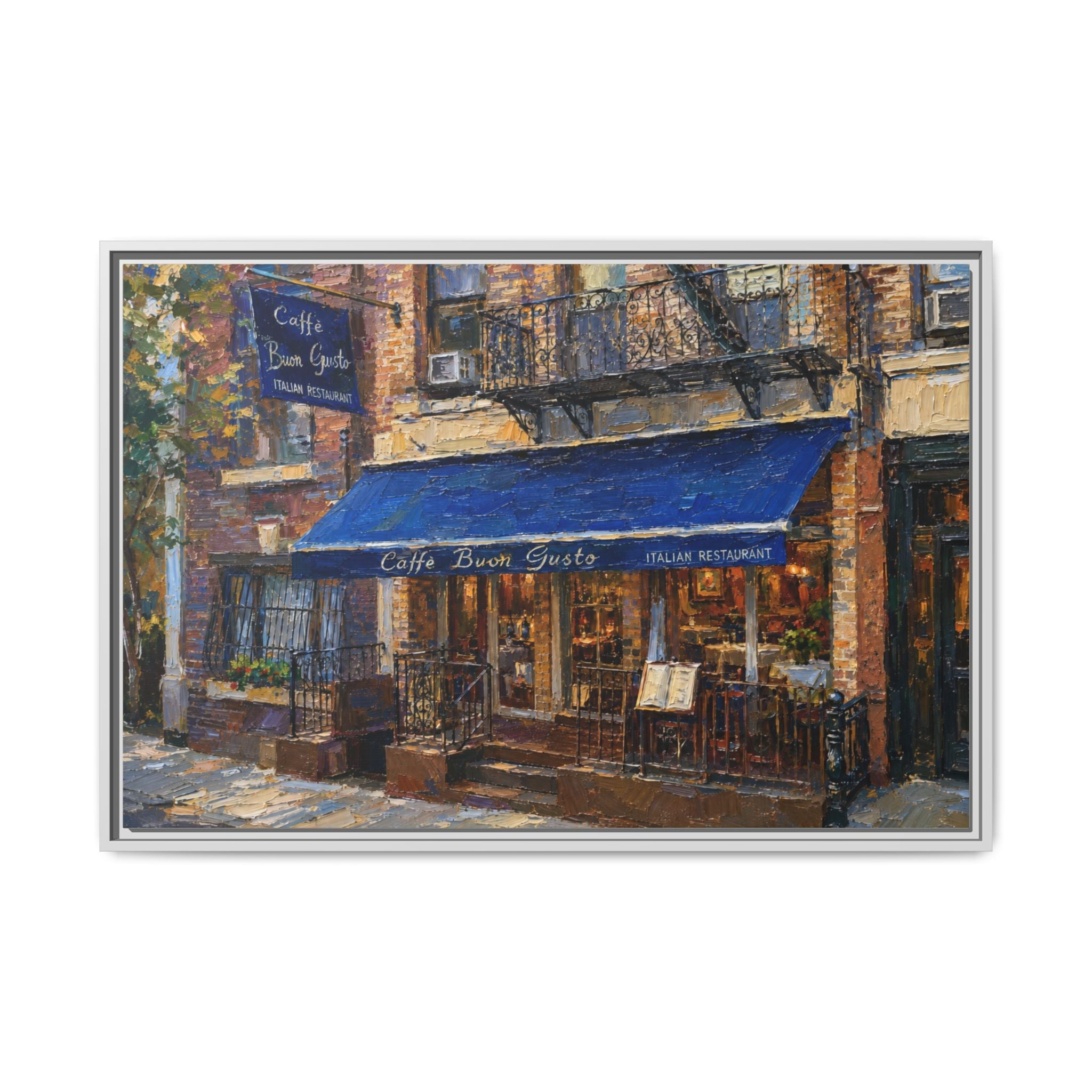 Caffe Buon Gusto