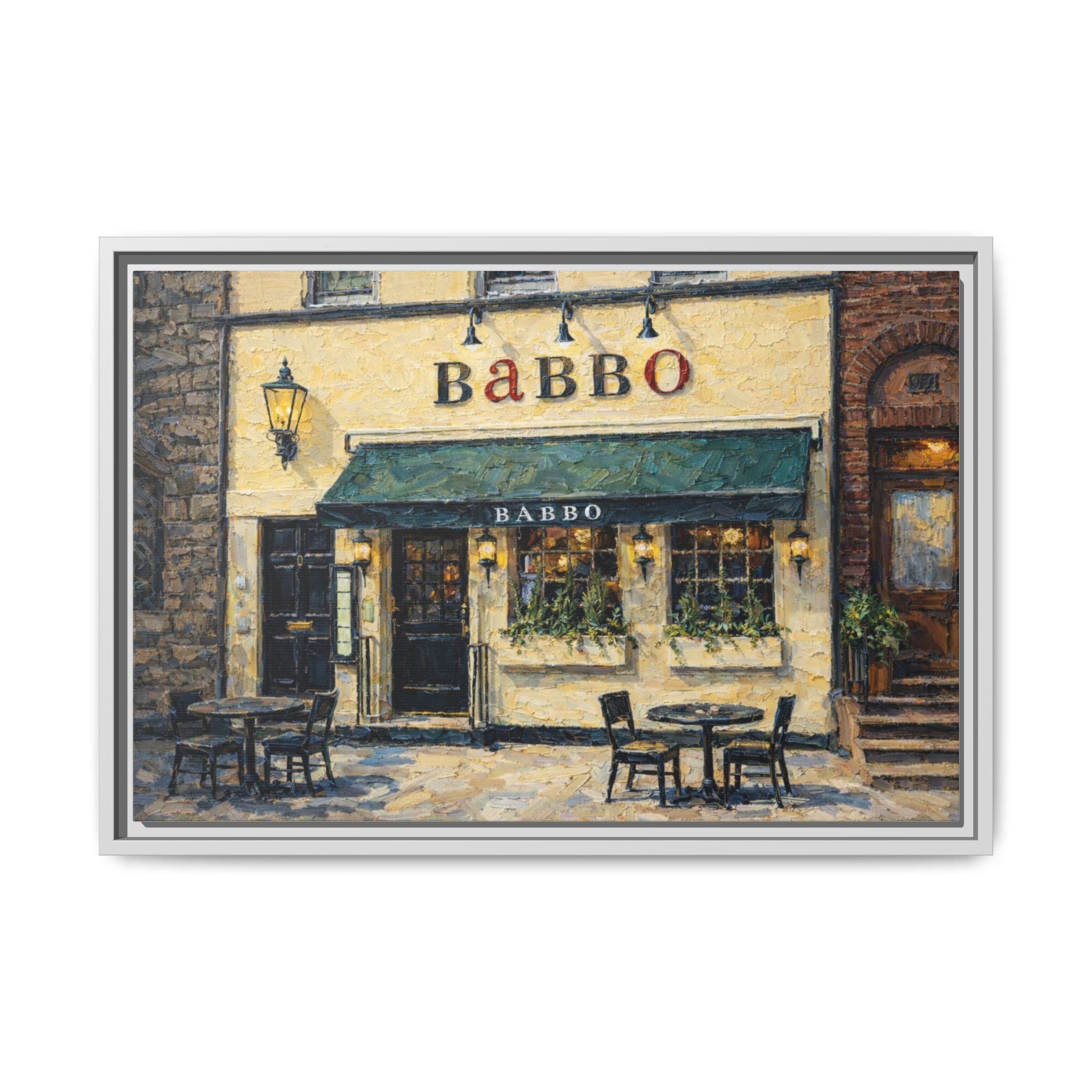 Babbo
