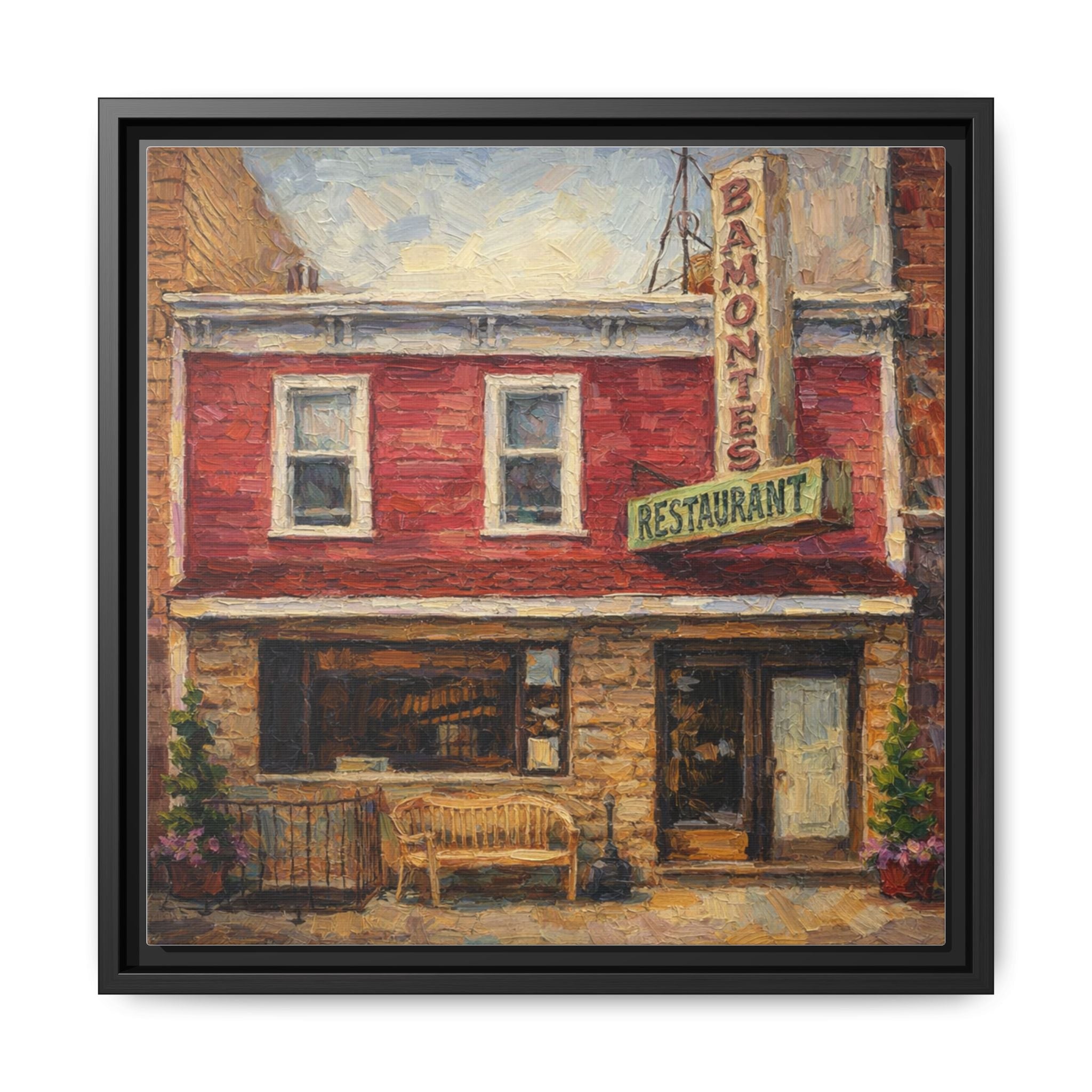 Bamonte's