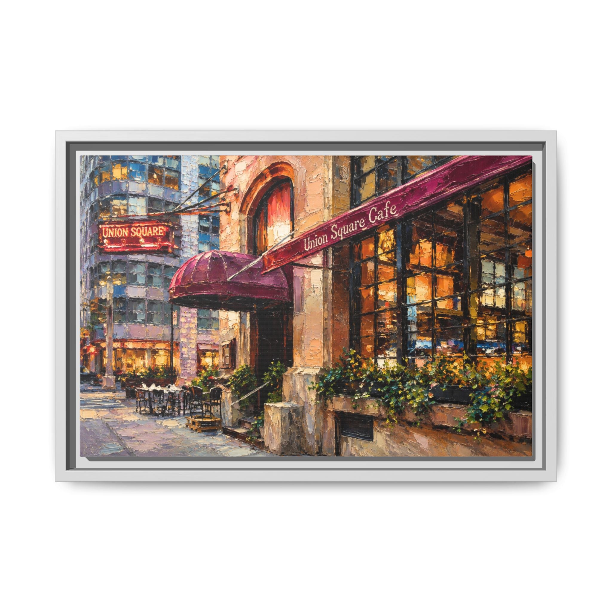 Union Square Cafe