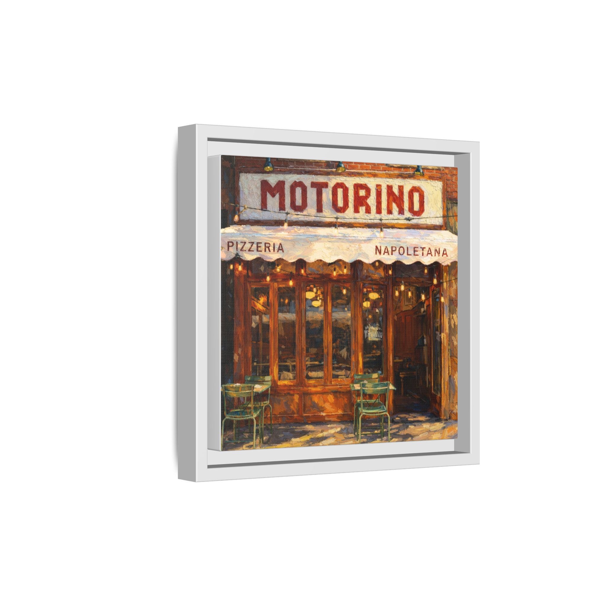 Motorino