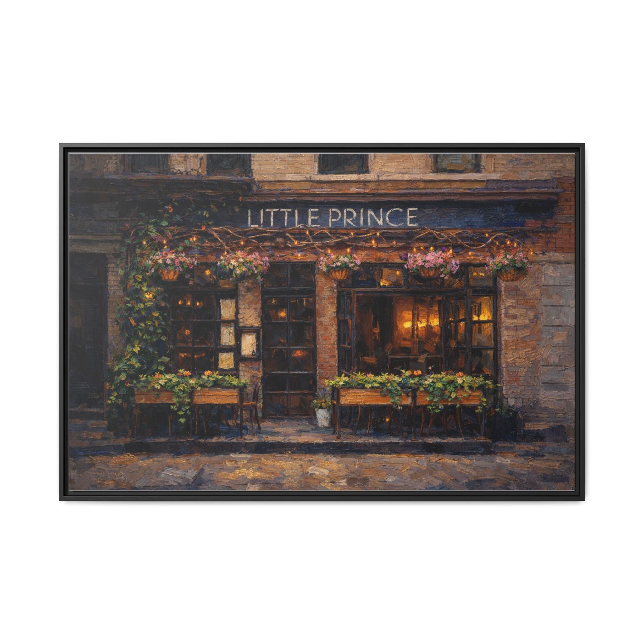 Little Prince