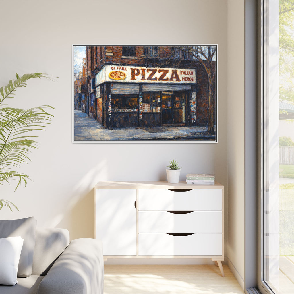 Di Fara Pizza
