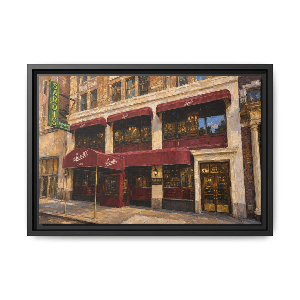 Sardi's