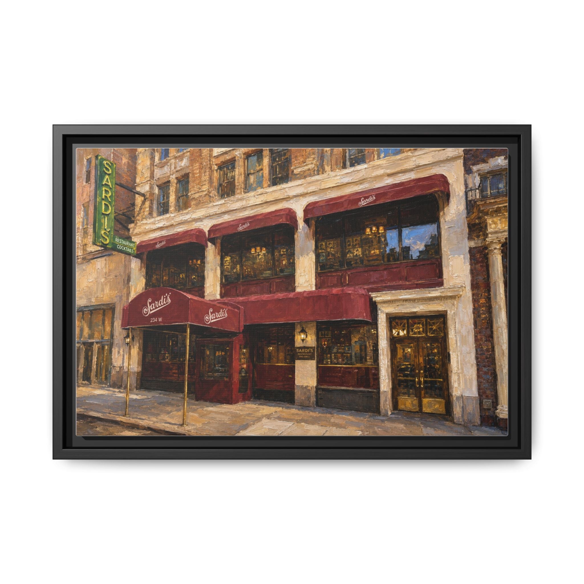 Sardi's
