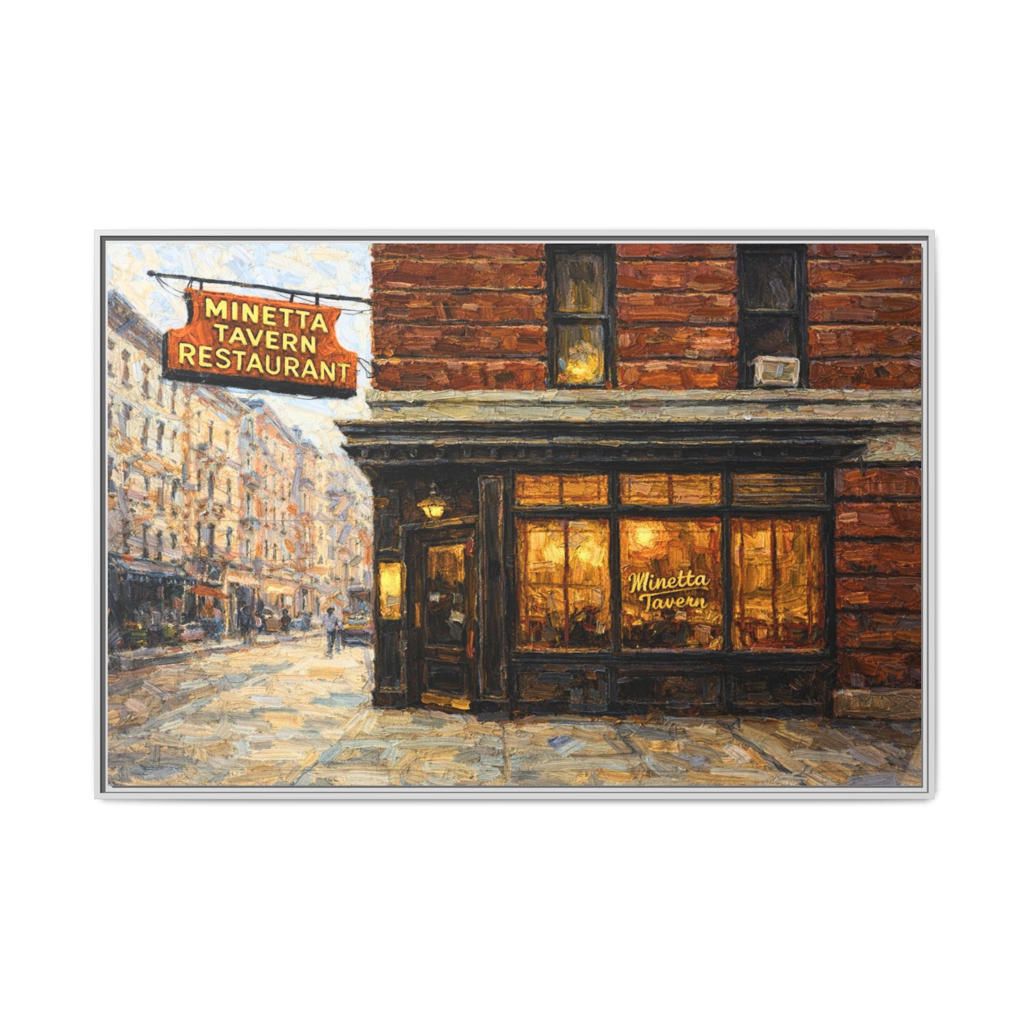 Minetta Tavern