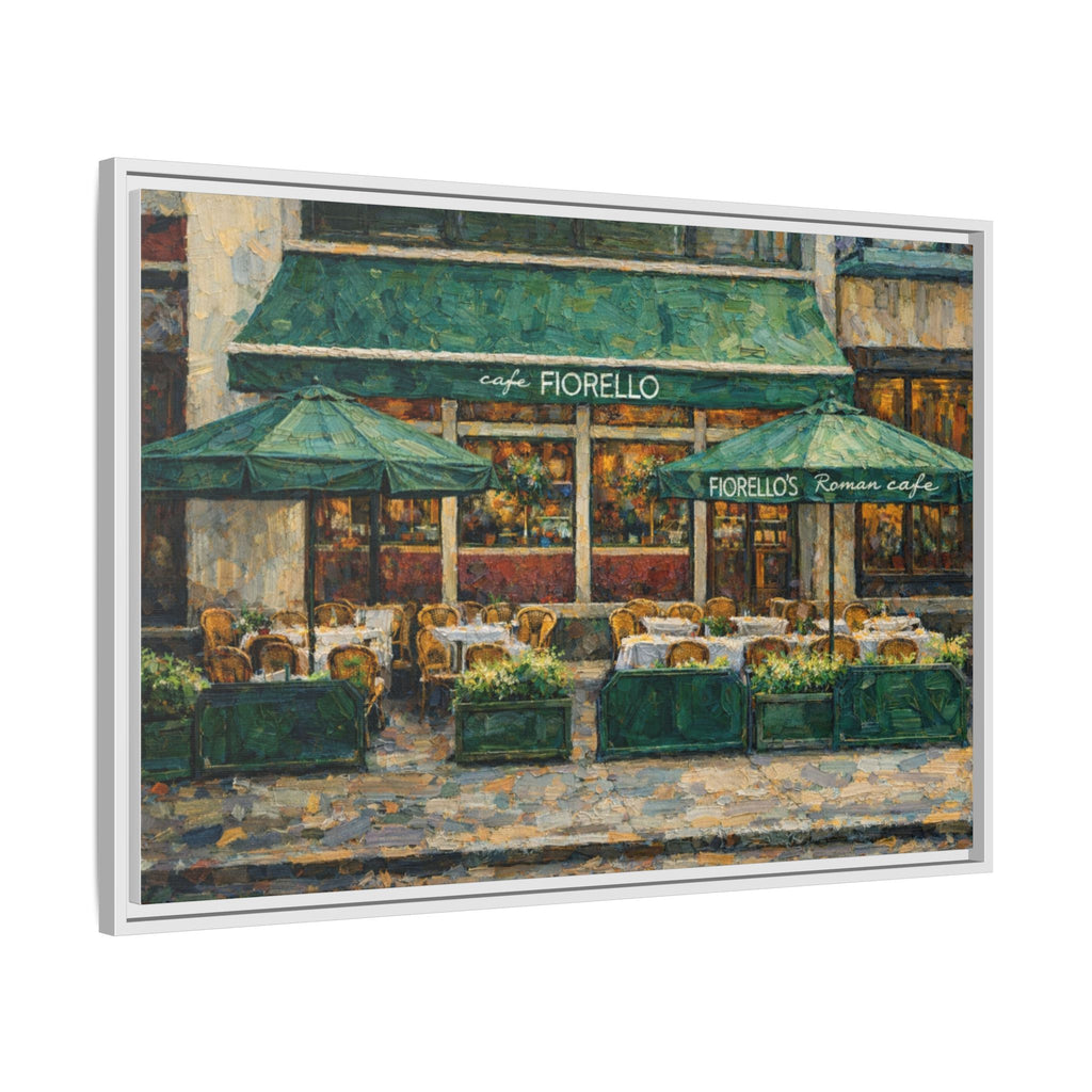 Cafe Fiorello