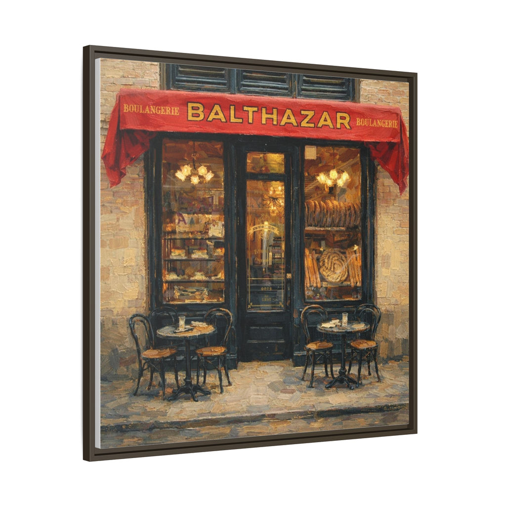 Balthazar