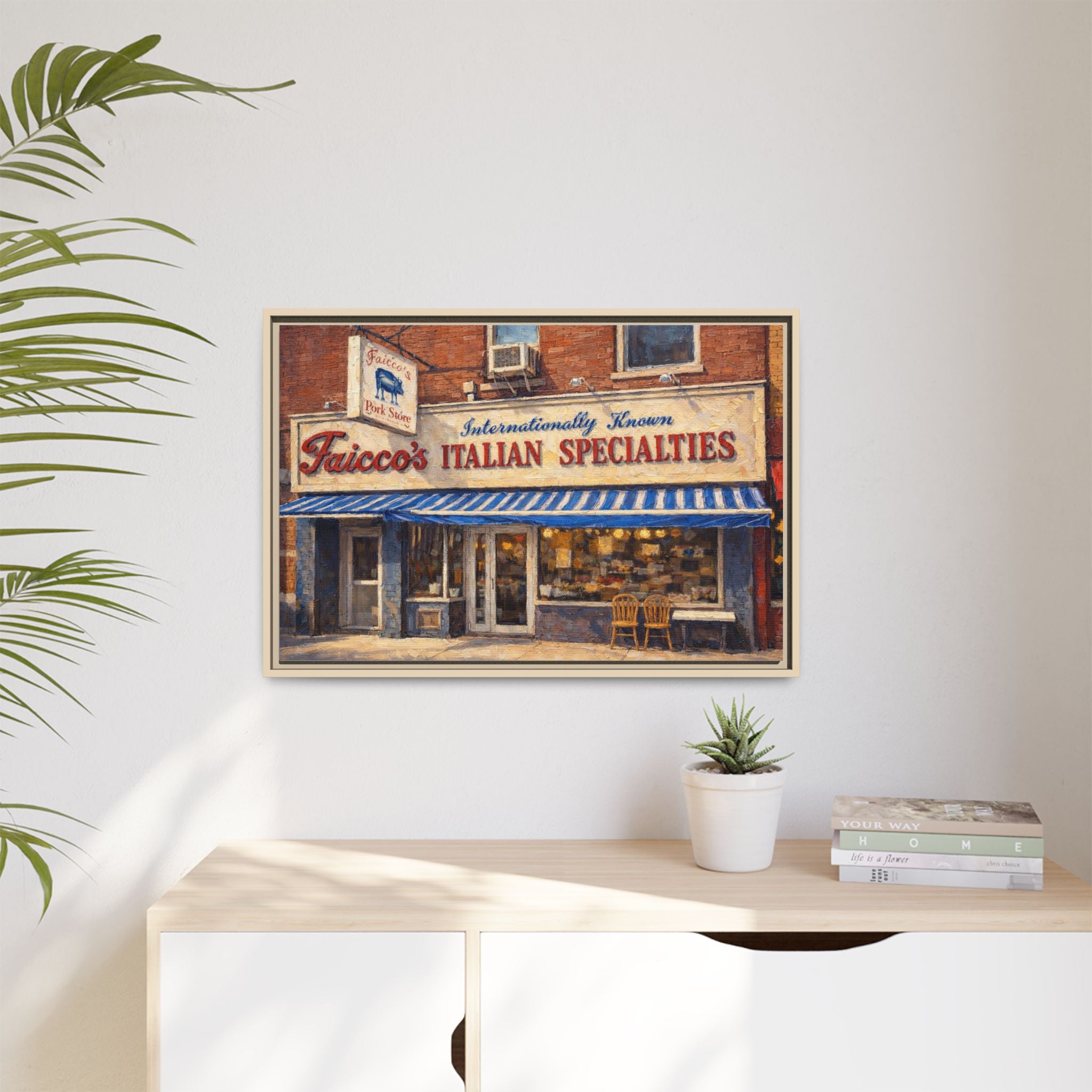 Faicco’s Italian Specialties
