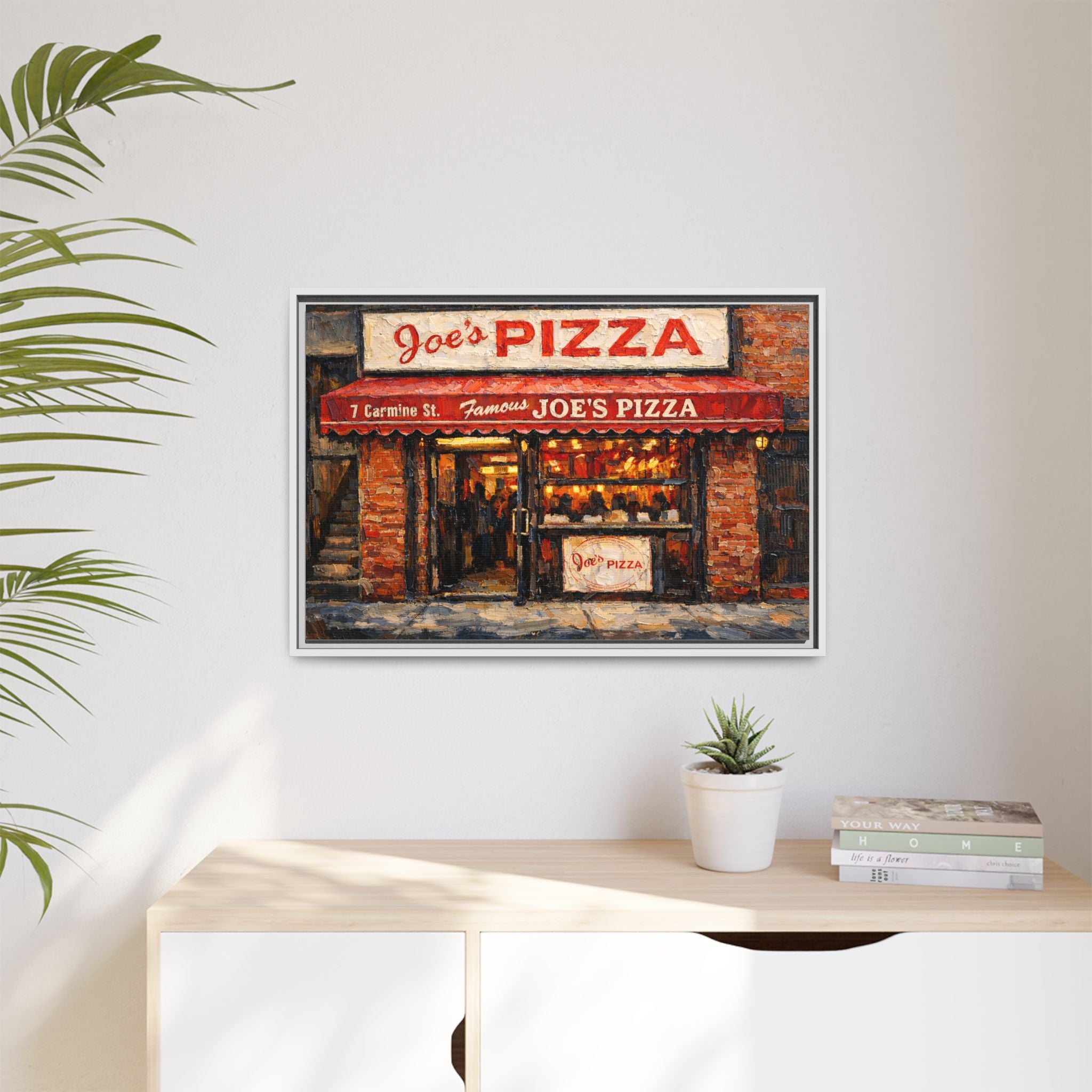 Joe's Pizza II