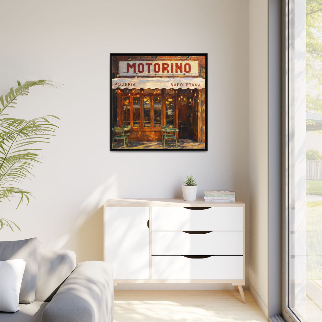Motorino