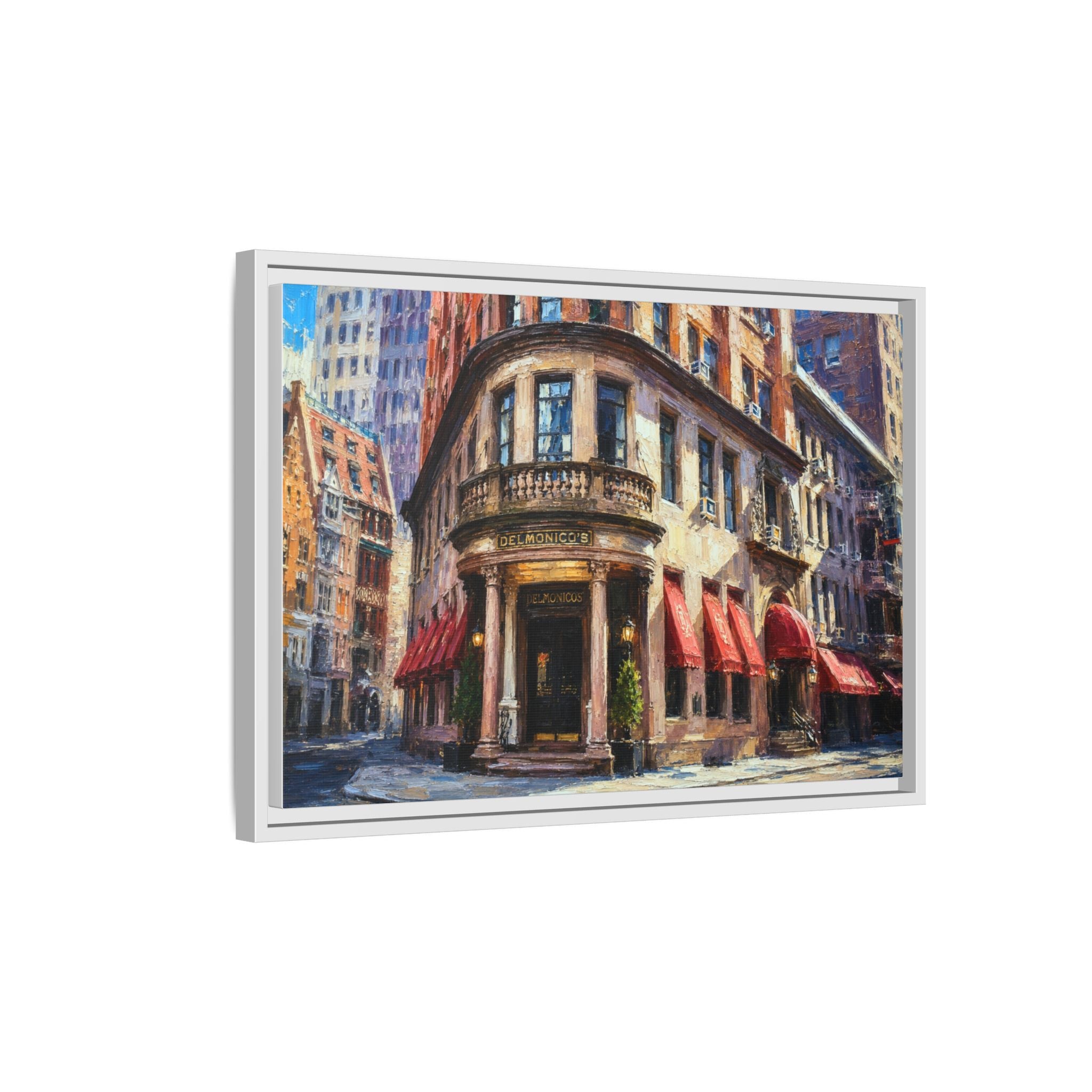 Delmonico's