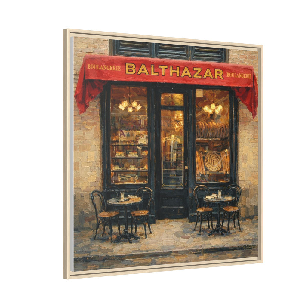 Balthazar
