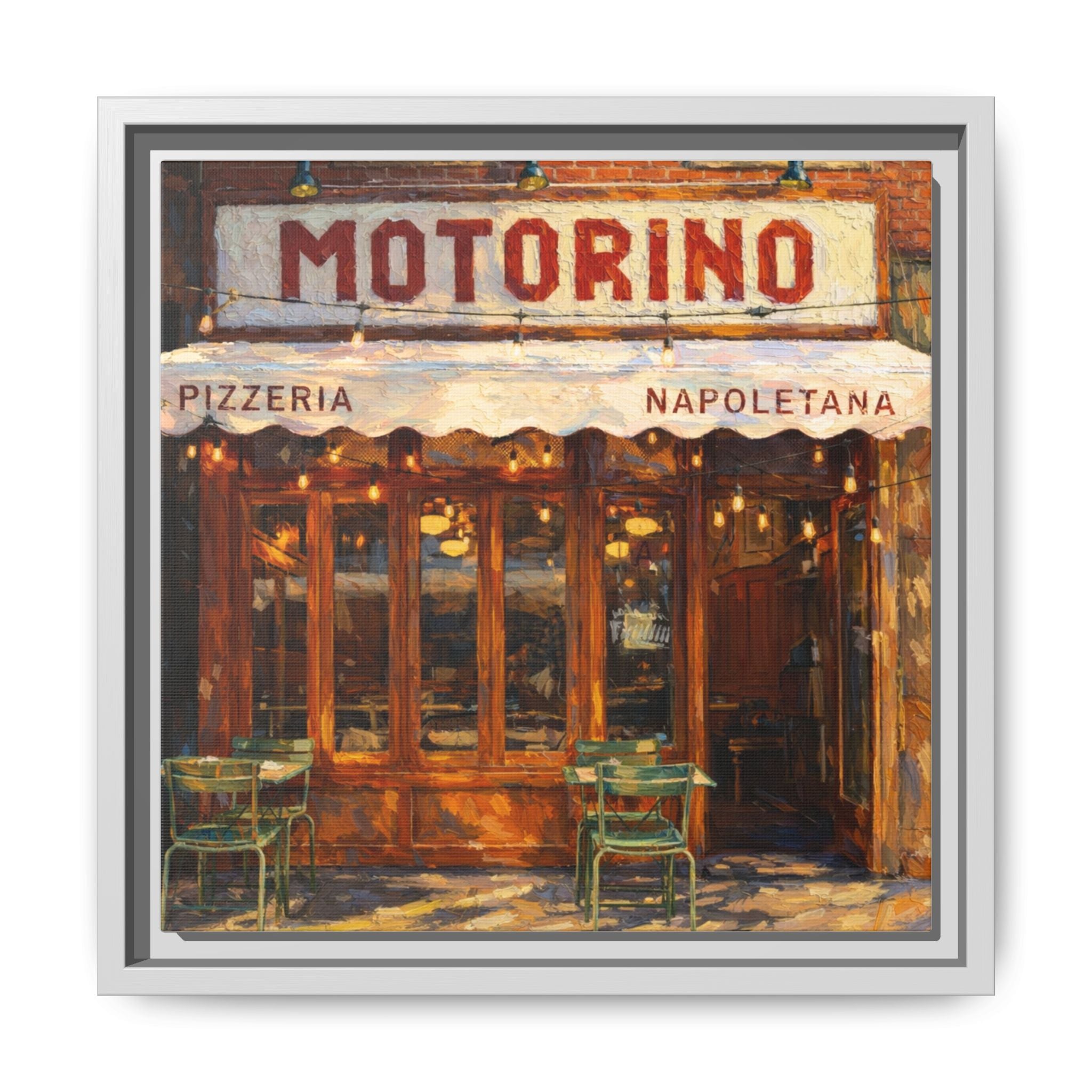 Motorino