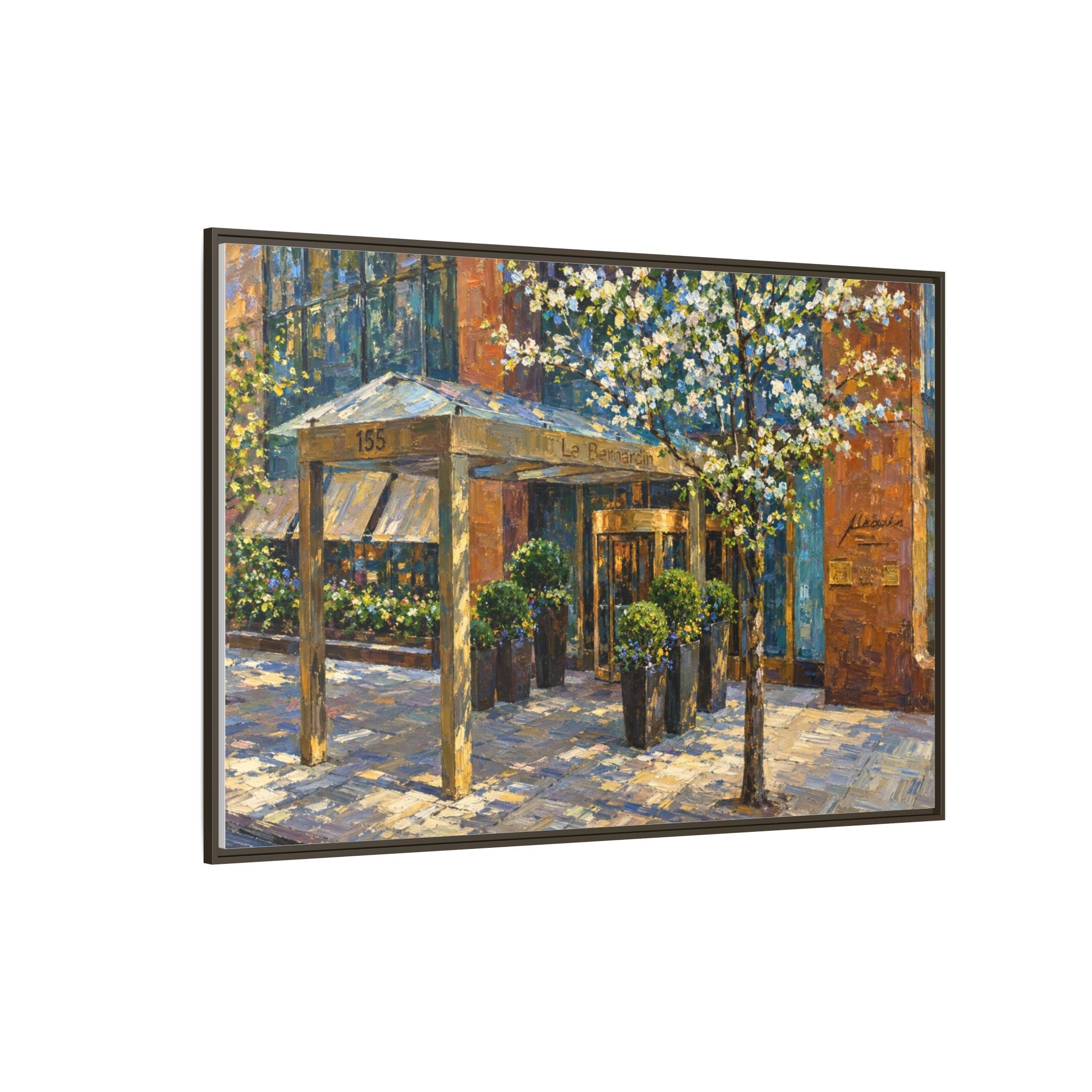Le Bernardin