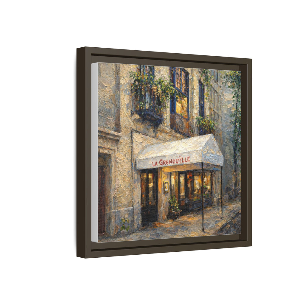 Le Grenouille