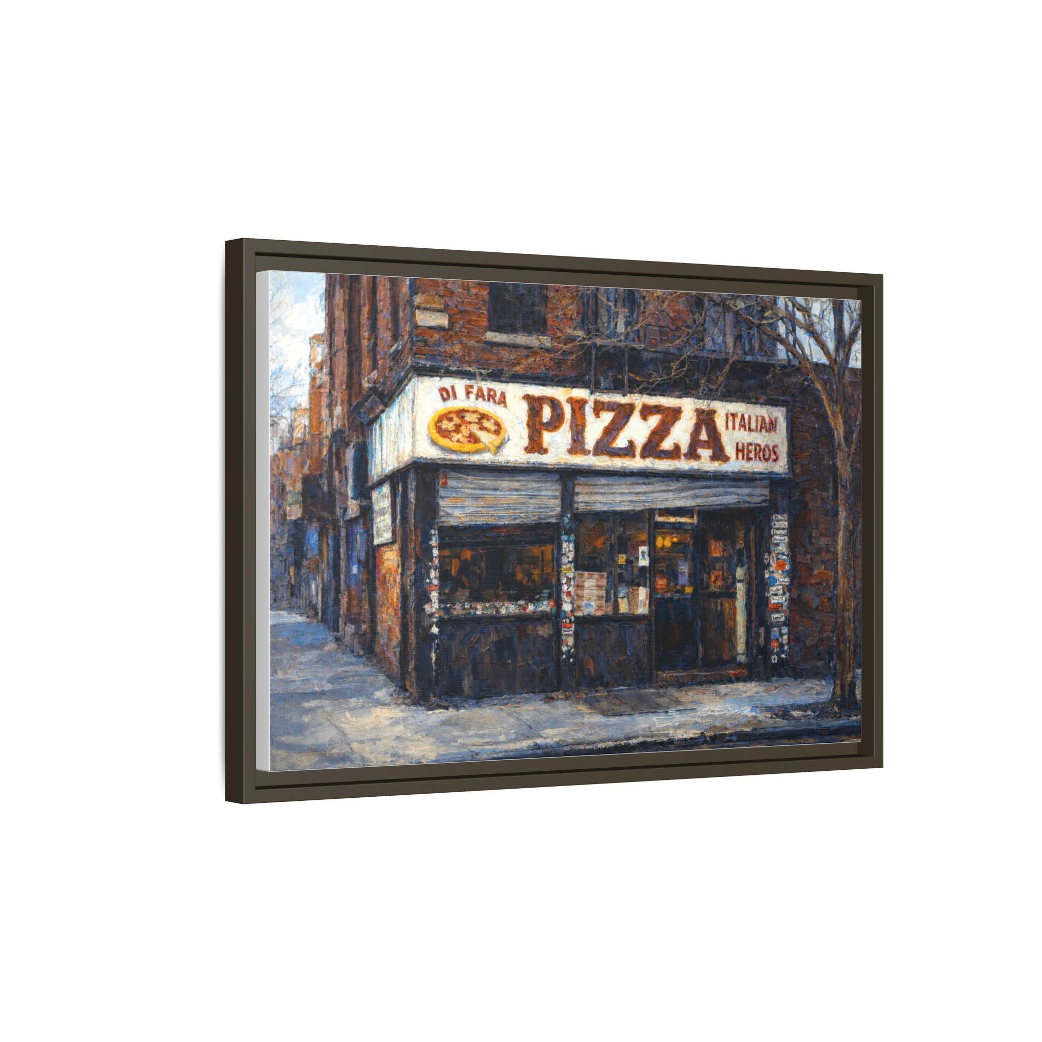 Di Fara Pizza